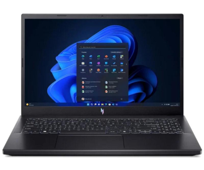 Laptop Acer Nitro V R5-7535HS/16GB/512 RTX3050 144Hz
